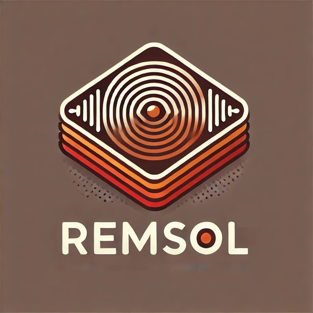 REMSOL - Home